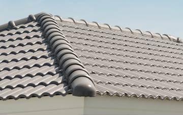 advantages of Rowanfield clay roofing