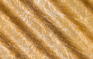 Rowanfield fibreglass roof waterproofing