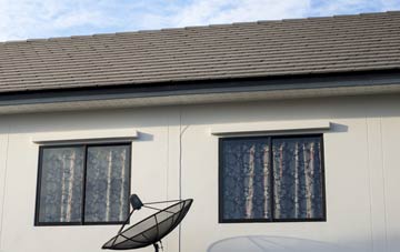 Rowanfield rubber roof costs