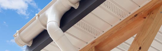 get Rowanfield guttering quotes today