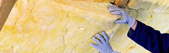 quotes for Rowanfield roof insulation