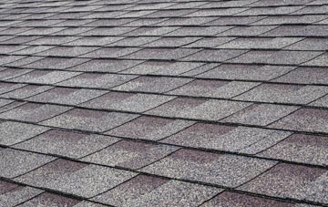 Rowanfield tiles for shallow pitch roofing