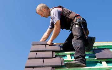 disadvantages of Rowanfield slate roofing