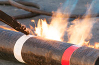 Rowanfield flat roofing replacement